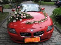 婚车头车一般用什么车比较好 婚车选什么颜色好