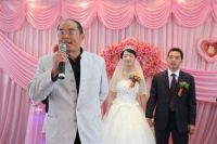 新郎父亲婚礼致辞经典  新郎父亲致辞简单大方