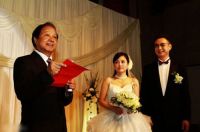 新郎父亲婚礼致辞经典  新郎父亲致辞简单大方