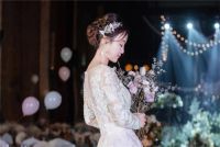 在女儿订婚宴上的讲话 订婚宴都应什么人参加