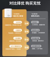 飞利浦小厨宝，消除对冬天洗碗的恐惧