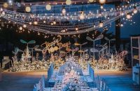 预定婚宴酒店注意事项有哪些 婚宴酒店哪家好