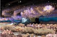 预定婚宴酒店注意事项有哪些 婚宴酒店哪家好