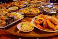 如何选择适合办婚宴酒店 在酒店办一场婚礼一般需要多少钱