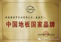 健康战疫：圣保罗地板2021新品-SPC木纹面地板