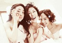 女孩子穿婚纱的文案 婚纱对一个女生的意义