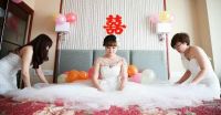 女孩子穿婚纱的文案 婚纱对一个女生的意义
