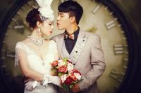自己订婚低调发朋友圈 订婚典礼女方家长的发言词