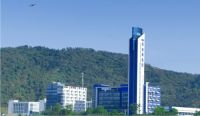 美迪斯智能车库再次携手碧桂园，为吉安泰和碧桂园解决停车问题