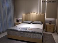 慕思国际：让你每天尊享豪华睡眠体验