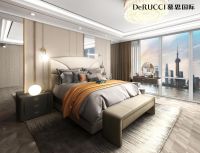 慕思国际：让你每天尊享豪华睡眠体验