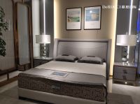 慕思国际：让你每天尊享豪华睡眠体验