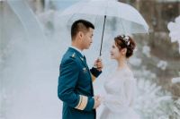 下雨天结婚有什么寓意 准备结婚的新人可以看下