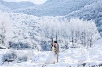 下雪天结婚有什么寓意 婚礼当天一定要穿新衣服吗