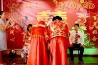 祝福儿子结婚的祝福语 儿子结婚父母怎么发朋友圈