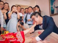 简单氛围好的接亲游戏有哪些 接亲游戏一般准备几个