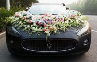 出门遇见婚车预兆怎样 出门遇到婚车怎么破解