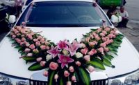 婚车为什么不能10辆 为什么婚车不能空