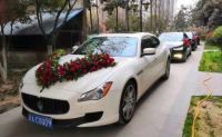 婚车为什么不能10辆 为什么婚车不能空