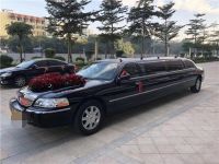 婚车头车一般用什么车颜色好 婚车头车一般用什么车