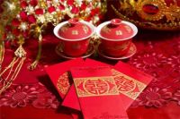 朋友儿子结婚祝福语 同事儿子结婚红包多少