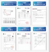 光触媒界的“苹果公司”细数RAZE 强大创新技术力