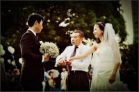 婚礼女方代表简短致辞 娘家人代表新婚祝词简短