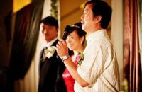 外甥婚礼舅舅致辞简短话语有哪些 舅舅结婚外甥祝福语