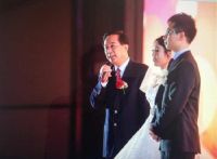 外甥婚礼舅舅致辞简短话语有哪些 舅舅结婚外甥祝福语