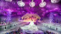 新婚祝福语简短16字内 新婚祝福语句简短唯美