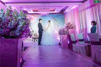 朋友婚礼上的惊艳贺词 送结婚礼物什么合适