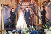 外甥婚礼舅舅致辞简短范文 外甥结婚舅舅送什么
