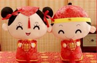 外甥婚礼舅舅致辞简短范文 外甥结婚舅舅送什么