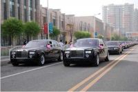 结婚主婚车一般用什么车 主婚车应该谁开