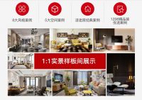 百平装修低至13w元！上海装修改造朋友抓紧看过来！