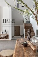 Hi-Design金奖作品|杨城：治愈系原木风家装，把“舒适”写在每一个角落