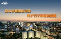 牛年以来最大规模雨雪上线 森拉特暖气片呵护温暖