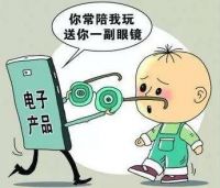 开学季高端护眼电视受热捧，OLED自发光电视蓝光更少