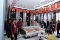 荣耀启幕 | 国达陶瓷揭西旗舰店震撼开业