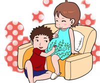 怀儿子和怀女儿孕期感觉会有不同吗 孕妈妈记得收藏