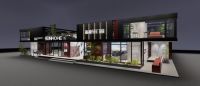 双展绽放 | 解构 · 重塑生活之美