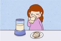 胎儿头大吃什么造成的 怀孕了不能吃什么