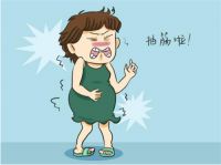 怎么控制胎儿体重 孕期如何预防腿抽筋