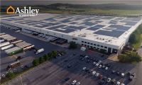 Ashley爱室丽家居 打造全新产品系列 进击年轻消费市场