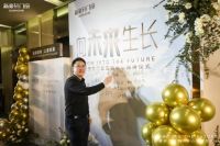 焕新升级，新豪轩门窗营销中心进驻佛山千灯湖！
