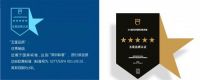 探索极致品质，华意空间荣获绿色优品五星认证