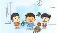 手足口病需要住院吗 如何看孩子得了手足口病