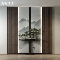 进门第一眼，玄关很重要！