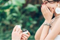 dr的钻戒真的不能买第二次吗 分手了dr戒指可以退吗