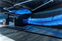 西门子家电携欧韵超氧洗干套装亮相AWE2021，用德系精工赋能未来